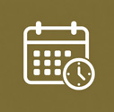 Schedule a tour icon