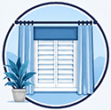 Custom Window Treatments