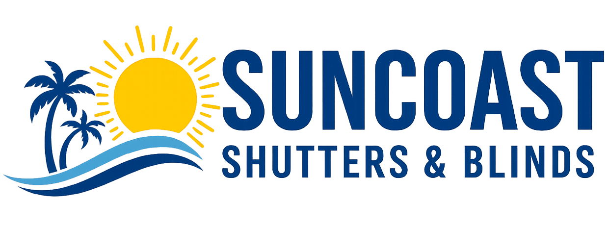 Suncoast Shutters & Blinds