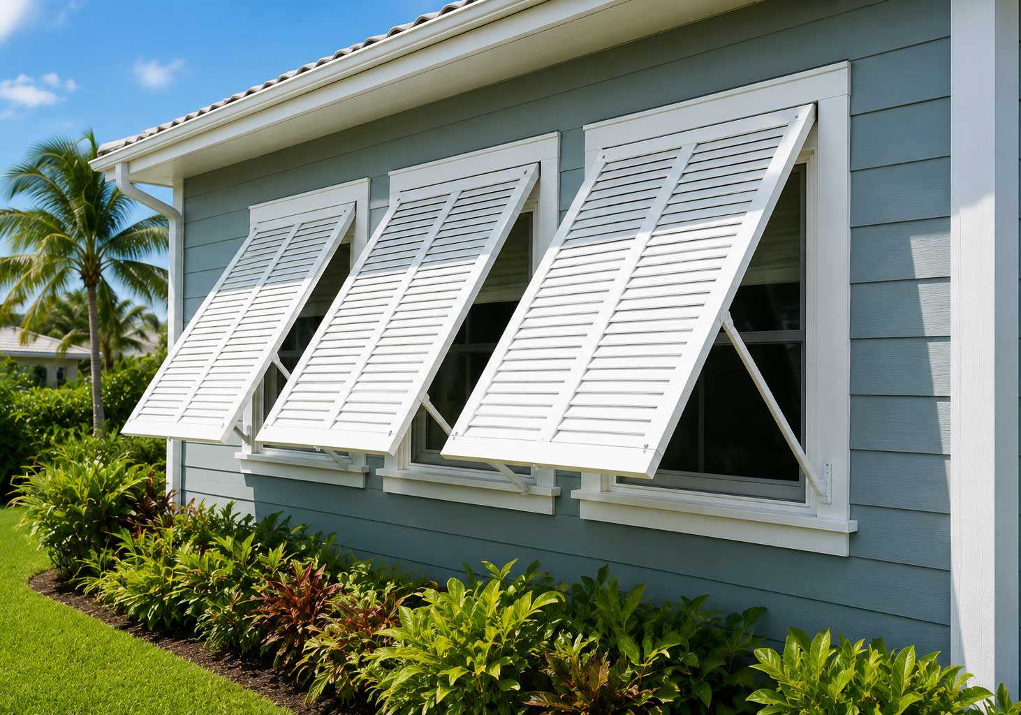 Bahama Shutters Baldwin County Alabama